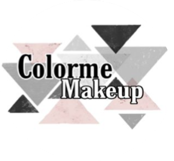 Logo de colorme-makeup-logo